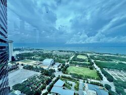 Marina Bay Financial Centre (tower 3) (D1), Office #496493441
